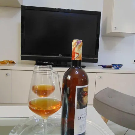 Apartamento Eleni's Place *