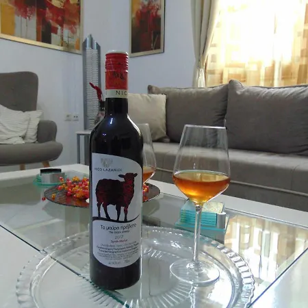 Eleni's Place Apartamento