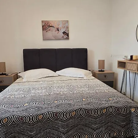 Apartamento Eleni's Place
