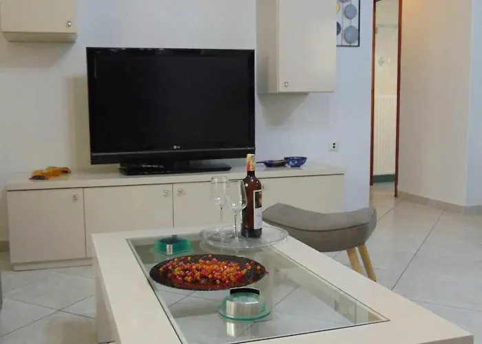 Eleni's Place Apartamento