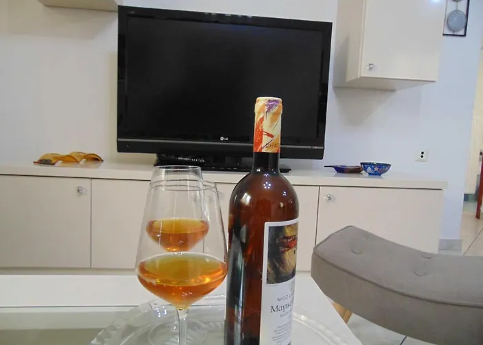 Apartamento Eleni's Place *