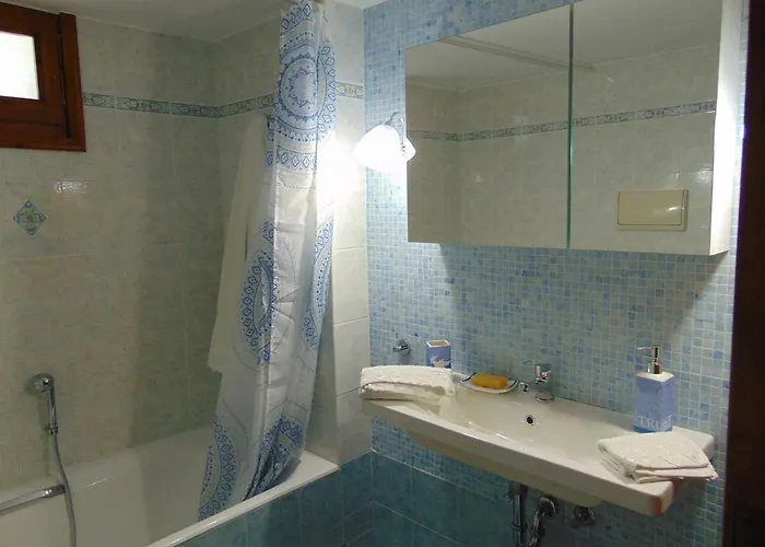 Eleni's Place Apartamento