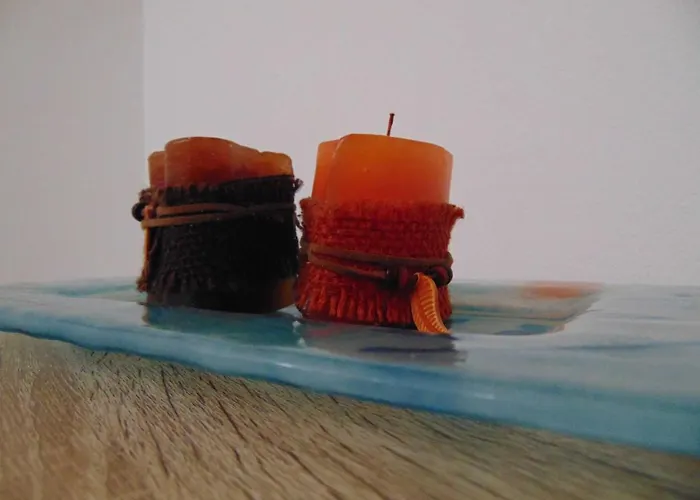 Apartamento Eleni's Place