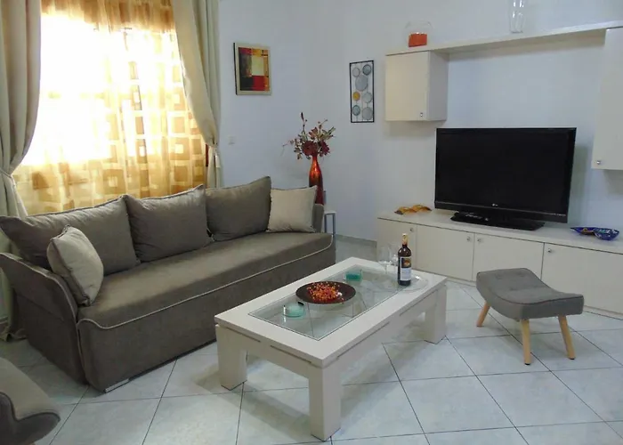 Eleni's Place Apartamento