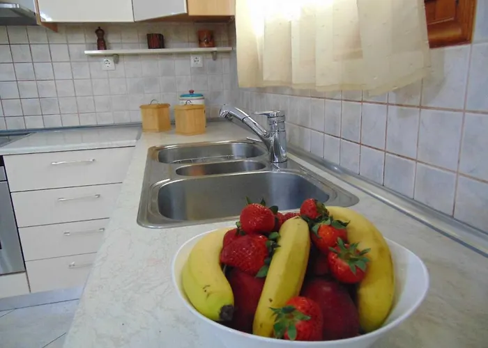 Eleni's Place Apartamento Naxos City