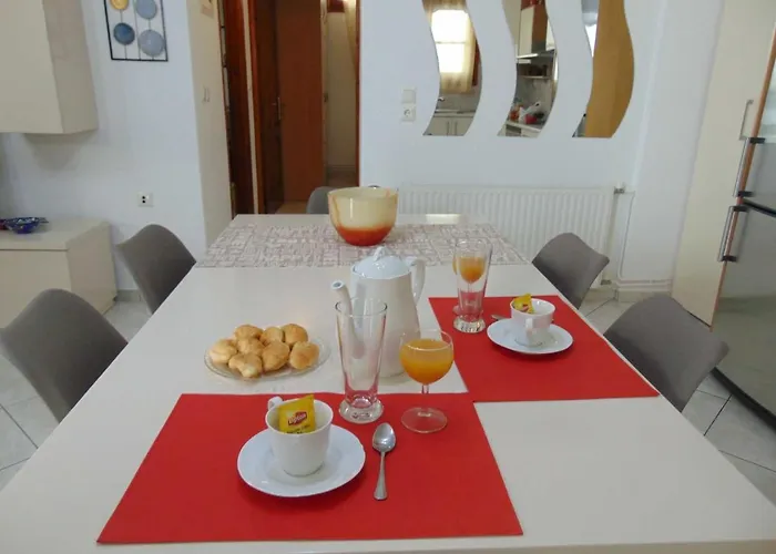 Eleni's Place Apartamento Naxos City