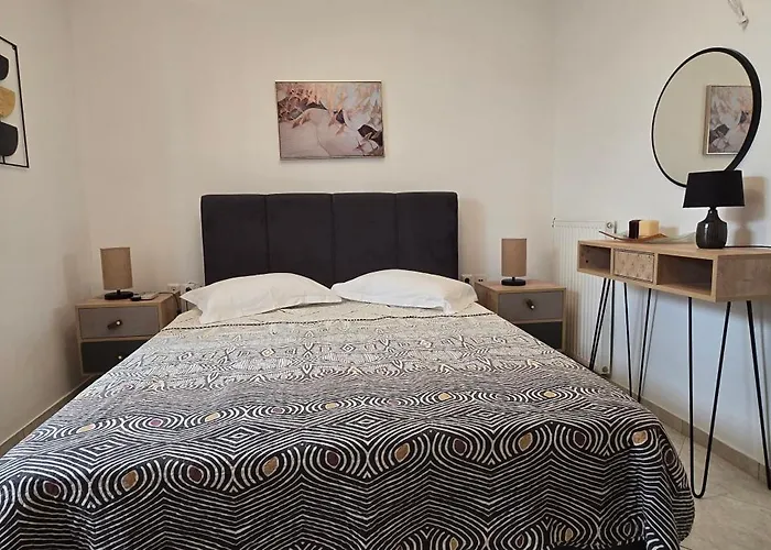 Apartamento Eleni's Place