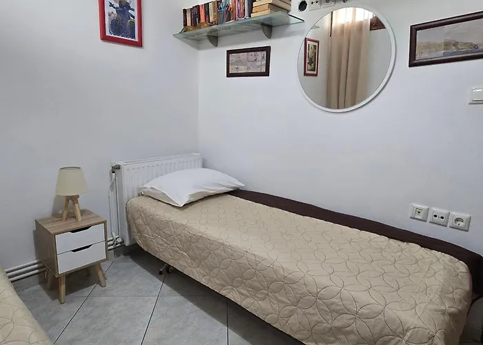 Apartamento Eleni's Place *