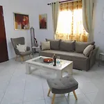 דירה Eleni's Place Naxos City