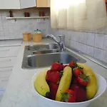 Eleni's Place דירה Naxos City