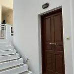 Eleni's Place דירה Naxos City