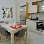Eleni's Place דירה Naxos City