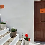Eleni's Place דירה Naxos City