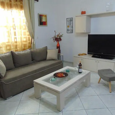 Eleni's Place Διαμέρισμα