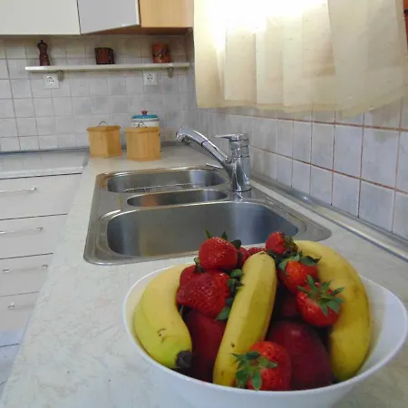 Eleni's Place Διαμέρισμα Naxos City