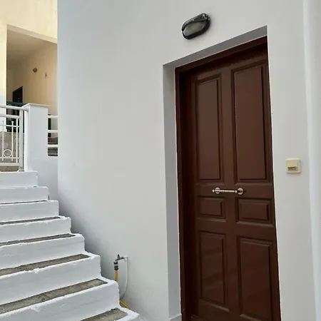Eleni's Place Διαμέρισμα Naxos City