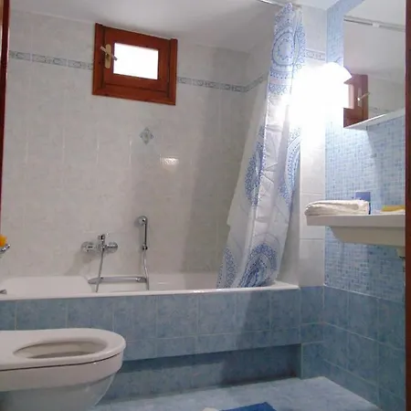 Eleni's Place Lejlighed Naxos City