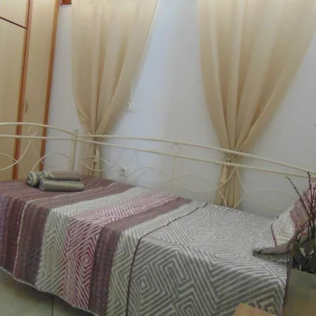 Eleni's Place Apartamento Naxos City