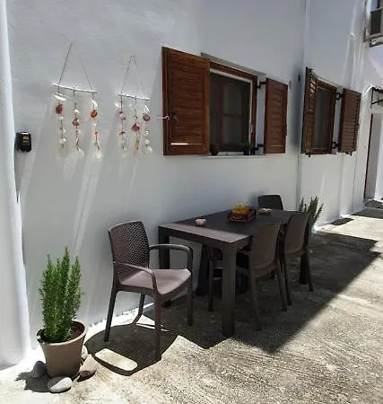 Eleni's Place