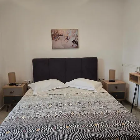 Eleni's Place Διαμέρισμα *