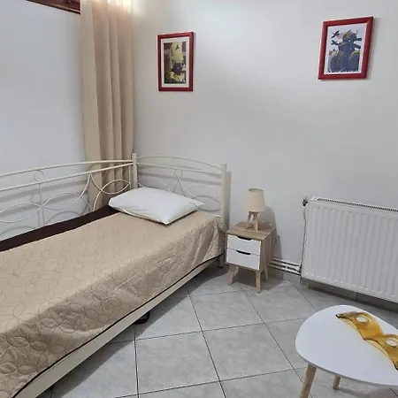 Eleni's Place Διαμέρισμα