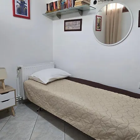 Διαμέρισμα Eleni's Place *